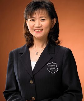 謝華卿-Hsieh Hua Chin